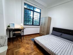 Parc Oasis (D22), Condominium #629291051